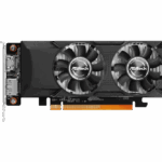 Placa video ASRock Radeon RX 550, 4GB GDDR5, PCI Express 3.0, 128-bit