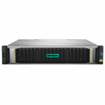 HPE MSA 2050 LFF Disk Enclosure Reman