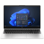 Laptop Education HP 250R G10, cu procesor Intel Core 5-120U, 15.6'' TN, 16 GB DDR4, 512 GB, Intel Graphics, Windows 11 Pro Edu, 1 an Garantie