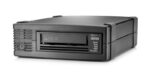 HPE StoreEver LTO-8 Ultrium 30750 External Tape Drive - Image 3