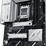 Placa de baza ASUS PRIME X870-P, Socket AM5, DDR5, ATX