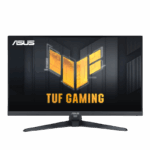 Monitor Asus 31.5" VG328QA1A, Diagonal (inch): 31.5, Diagonal (cm): 80, Aspect ratio: 16:9, Panel: VA, Resolution: 1920x1080, Refresh Rate: 170Hz, Response time MPRT: 1ms, Brightness (max): 300 cd/m², Contrast (static) : 3000:1, Viewing angle: 178/178, Color Gamut Type: sRGB, Color Gamut Coverage