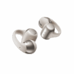 Casti SHOKZ OpenDots ONE, Fara Fir, Gri