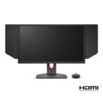 Monitor BenQ 24.5" XL2566K