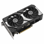 Placa video ASUS GeForce RTX 5060 Ti, 8GB GDDR7, PCI Express 5.0, 128-bit