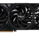 Placa video Palit GeForce RTX 5070 Ti GamingPro-S, 16GB GDDR7, PCI Express 5.0, 256-bit