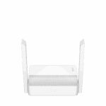 CUDY AC1200 Dual Band Wi-Fi Router, Chipset MediaTek, 802.11ac/a/b/g/n, 867Mbps at 5GHz + 300Mbps at 2.4GHz, 4 × 10/100Mbps Ports, WiFi router/AP/ Repeater/WISP Mode,4  5dBi fixed antennas,  Guest network, WPS, DDNS, VPN Client, IPv6,TR069/TR098/TR111/TR181, Cudy APP