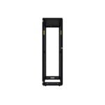 HPE 42U 800mmx1200mm G2 Kitted Advanced Pallet Rack with Side Panels and Baying - Image 42
