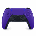 PS5 DualSense Galactic Purple