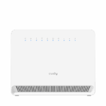 CUDY AC1200 Wi-Fi 4G LTE Cat.4 Router, AC1200 Wi-Fi,  build-in 4G LTE modem, 4 10/100M RJ45 Ports,  Nano SIM Slot, 300Mbps at 2.4GHz + 867Mbps at 5GHz, Internal antennas,  PPTP/L2TP/OpenVPN/WireGuard VPN, DNS over Cloudflare/Google/Quad9, DDNS, SMS, Band locking, TR069/TR098/TR111/TR181, Cudy Mesh