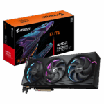 Placa video Gigabyte AORUS Radeon RX 9070 XT ELITE, 16GB GDDR6, PCI Express 5.0, 256-bit