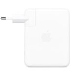 Apple 140W  USB-C Power Adapter compatibil cu MacBook Air 13&15 (incepand cu anul 2018), MacBook Pro 13 (incepand cu anul 2020), MacBook Pro 14 (incepand cu anul 2021), MacBook Pro 16 (incepand cu anul 2019), iPhone 15&16, iPad Pro, iPad Air 3&4&5, iPad 7&8 &9&10, mini 5&6&7, Vision Pro,