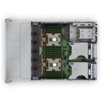 HPE ProLiant DL385 Gen11 9124 3.0GHz 16-core 1P 32GB-R 8SFF 1000W PS EU Server - Image 4