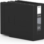 EPSON WF PRO EM-C7100/EP-C7000 XXL Black Inkjet cartridge, Compatibil cu WorkForce Pro EM-C7100DWF, WorkForce Pro EP-C7000DW, Capacitate: 11500 pagini.