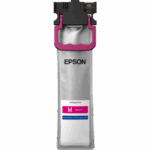 EPSON WF PRO EM-C810XR MG XL Cartus cerneala, ciloare: Magenta, Capacitate; 20k pagini, Compatibilitate; WorkForce Pro EM-C8100RDWF.