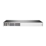 HPE 16-port WW Serial Console Server - Image 2