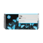 HP 498N8A INK CARTRIDGE 3000 ml Black