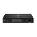 HPE Aruba Networking CX 6100 12G Class4 PoE 2G/2SFP+ 139W Switch - Image 2