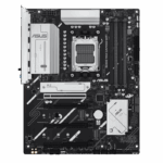 Placa de baza ASUS PRIME B850-PLUS WIFI, Socket AM5, DDR5, ATX