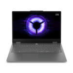 Laptop Gaming Lenovo LOQ Essential 15IRX11, cu procesor Intel Core i7 13650HX, 15.6'' IPS, 16 GB DDR5, 512 GB, NVIDIA GeForce RTX 5050, 8GB GDDR7, Fara OS, 3 ani Garantie
