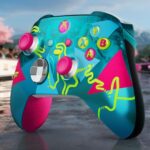 MICROSOFT Xbox Series Forza 6 Edition Controller