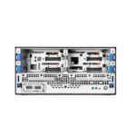 HPE ProLiant MicroServer Gen10 Plus v2 E-2314 4-core 16GB-U VROC - Image 4
