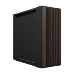 Carcasa Asus PROART PA602 WALNUT WOOD METAL PWM MODERN BLACK