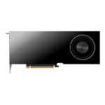 Placa video PNY RTX PRO 6000, 96GB GDDR7, PCI Express 5.0 x16, 512-bit