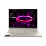 Laptop Consumer Lenovo Yoga 7 2-in-1 16AGP11 Copilot+ PC, cu procesor Ryzen AI 7 445, 16'' OLED, 32 GB LPDDR5x, 1 TB SSD, AMD Radeon 840M, Windows 11 Pro