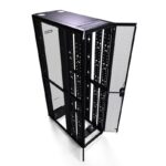 HPE 42U 800mmx1075mm G2 Enterprise Shock Rack - Image 6
