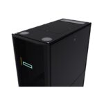 HPE 22U 600mmx1075mm G2 Kitted Advanced Shock Rack with Side Panels and Baying - Image 12