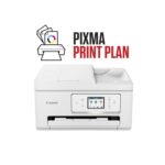 Canon PIXMA TS7750i A4 COLOUR MFP, Format A4, Functii: imprimare, copiere, scanare, Rezolutie printare: Până la 12001 x 1200 dpi, 2 cartuse(negru, color), Viteza imprimare: 15 ipm, 10ipm mono/color, Duplex automat, Capacitate hartie: Tava posterioară: max. 20 de coli (hârtie foto) sau max. 100 de