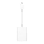 Apple USB-C to SD Card Reader