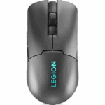 Mouse Gaming Wireless Lenovo Legion M600s, 19000 dpi, Gri