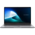 Laptop Business ASUS ExpertBook P1, P1503CVA-S71493, cu procesor Intel® Core™