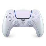 Sony PS5 Dualsense Controller Chroma Pearl