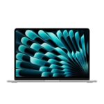 MacBook Air 13.6" Retina/Apple M4 (CPU 10-core, GPU 10-core, Neural Engine16-core)/24GB/1TB - Silver- RO KB (2025) (Cto from MC654RO/A)