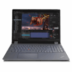 Laptop Lenovo ThinkPad P16 Gen 2; 16" WQUXGA (3840x2400) IPS