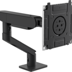 DELL PRO HEAVY DUTY SINGLE MONITOR ARM
