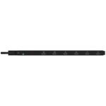 HPE G2 Metered 3Ph 22kVA/60309 5-wire 32A/230V Outlets (18) C13 (6) C19/Vertical INTL PDU - Image 2
