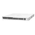 HPE Networking Instant On Switch 48p Gigabit CL4 PoE 4p SFP 370W 1830 - Image 3