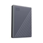Western Digital WDBWML0020BGY-WESN. HDD capacity: 2 TB. USB version: 3.2 Gen 1 (3.1 Gen 1)