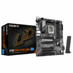 Placa de baza Gigabyte B760 DS3H WIFI6E GEN5, Socket 1700, DDR5, ATX