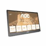 Monitor AOC 15.6" 16T3EA