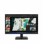 Monitor  Lenovo ThinkVision S27-4e; 27"IPS, FHD (1920x1080), 16:9, Brightness: 300 cd/m², Contrast ratio: 1500:1, Response time: 4ms GtG (Extreme mode) / 6ms GtG (Typical mode), Dot / Pixel Per Inch: 82 dpi, Color Gamut: 99% sRGB, View angle: 178° / 178°, Stand: Tilt Stand, Side Bezel Width: 2.0 mm