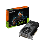 Placa video Gigabyte GeForce RTX 5060, 8GB GDDR7, PCI Express 5.0, 128-bit