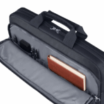 HP Geanta Everyday Odyssey Gray 14" , Material: textil, Dimensiuni: 360 x 55 x 260 mm, Greutate: 0.4kg, Garantie: 3 ani