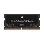 Memorie RAM CORSAIR VENGEANCE 16GB (1x16GB) DDR4 SODIMM, 2666MHz, 1.2V,