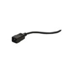 HPE 240 VAC 4.5M Unterminated End NA Power Cord - Image 2