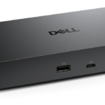 DELL PRO THUNDERBOLT 4SMART DOCK SD25TB4 Connectivity Technology: Wired, Number of Displays Supported: 4, Host PC Management: Intel AMT over Thunderbolt with select Intel vPro PCs, MAC address pass-through, PXE Boot Dock Power Button Sync, Wake-On-LAN, WLAN to LAN switch, Kernel Direct Memory Access